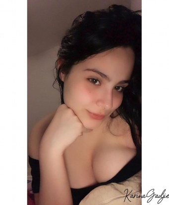 Проститутка Лилия